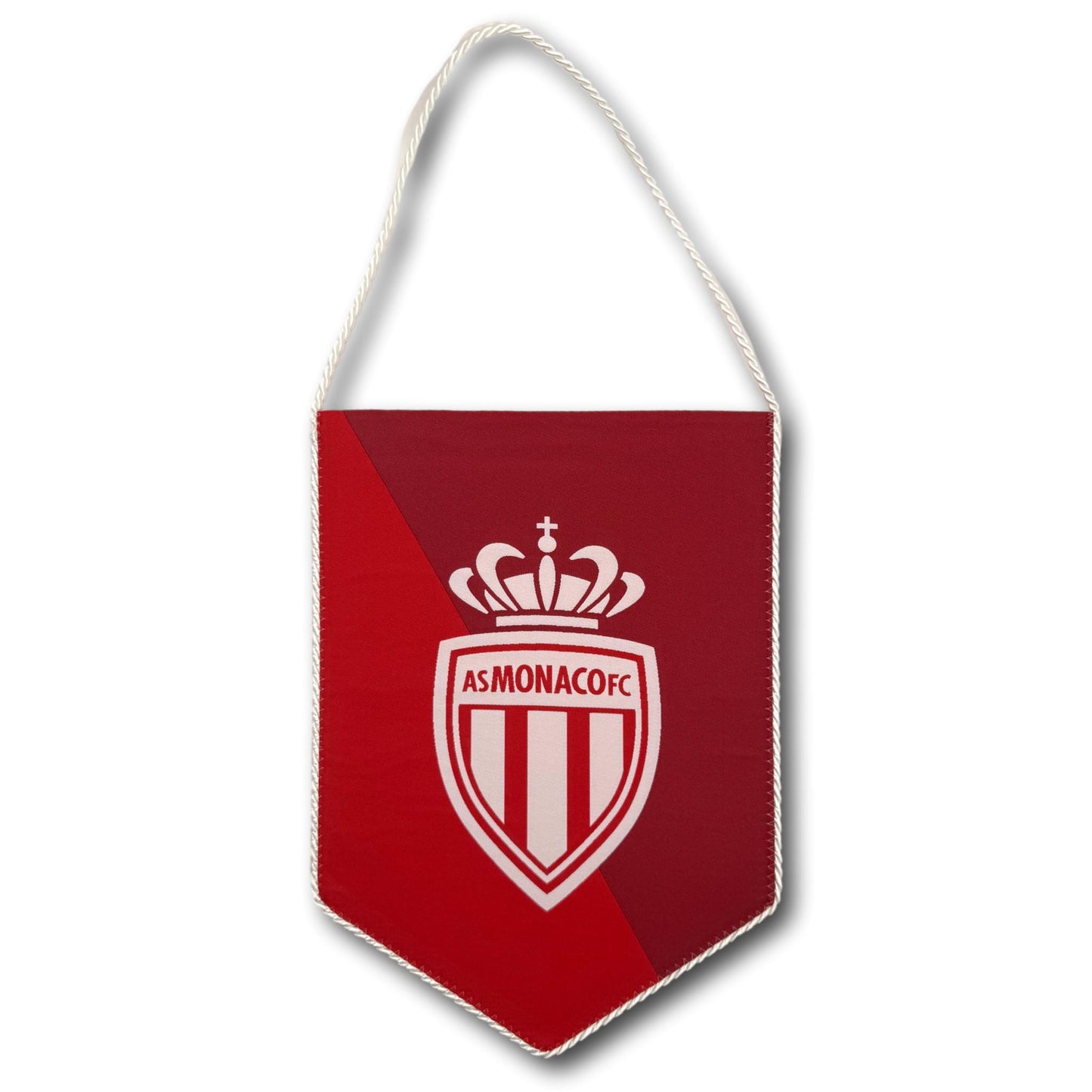 AS Monaco - Fanion
