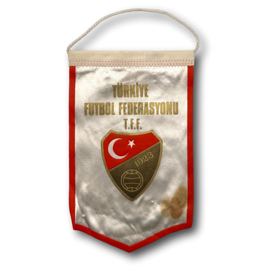 Turquie - Fanion