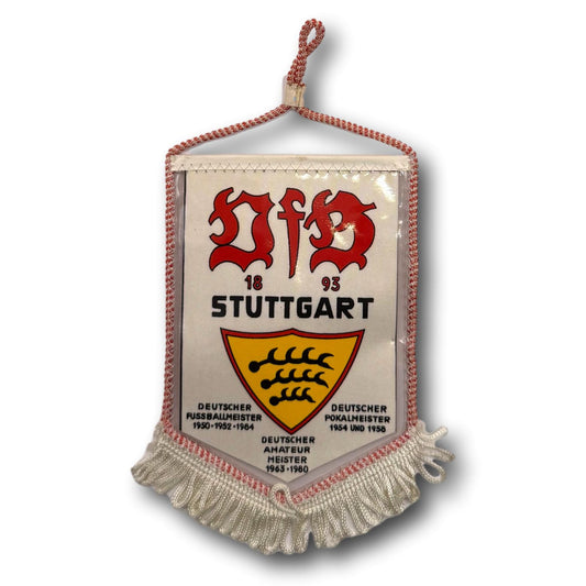 VfB Stuttgart - Fanion