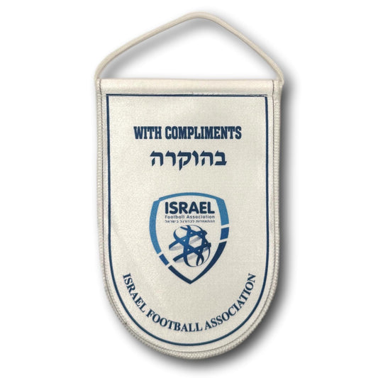 Israël - Fanion