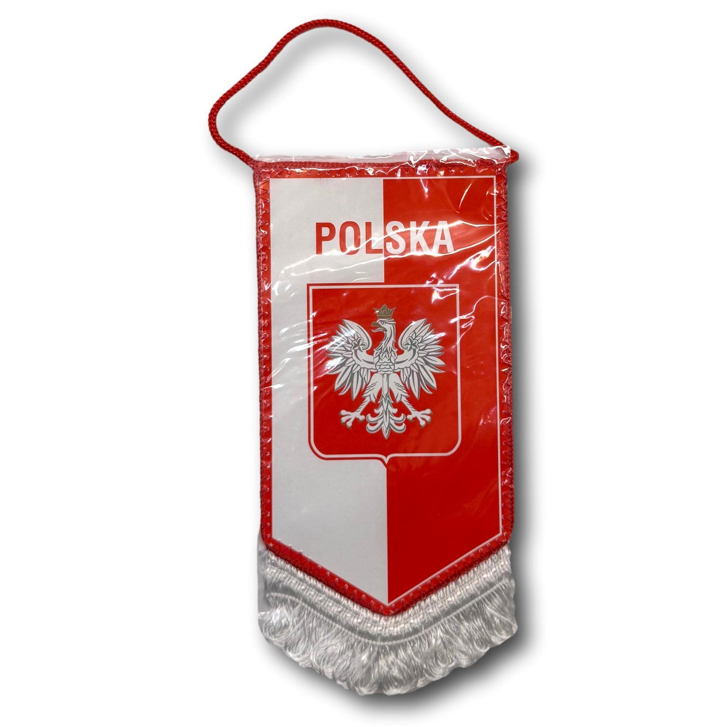 Pologne - Fanion