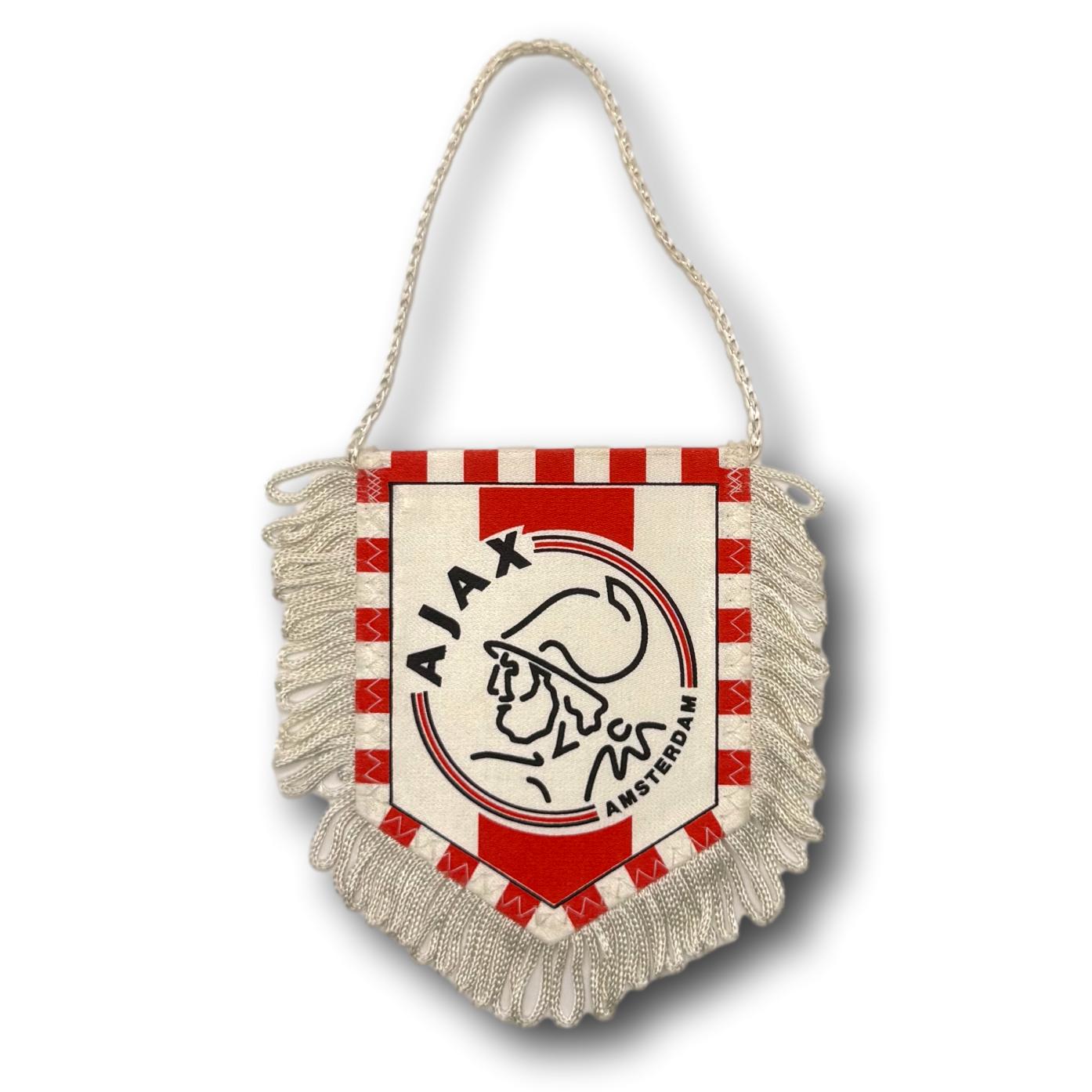 Ajax Amsterdam - Fanion