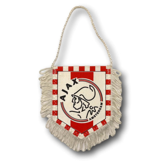 Ajax Amsterdam - Fanion