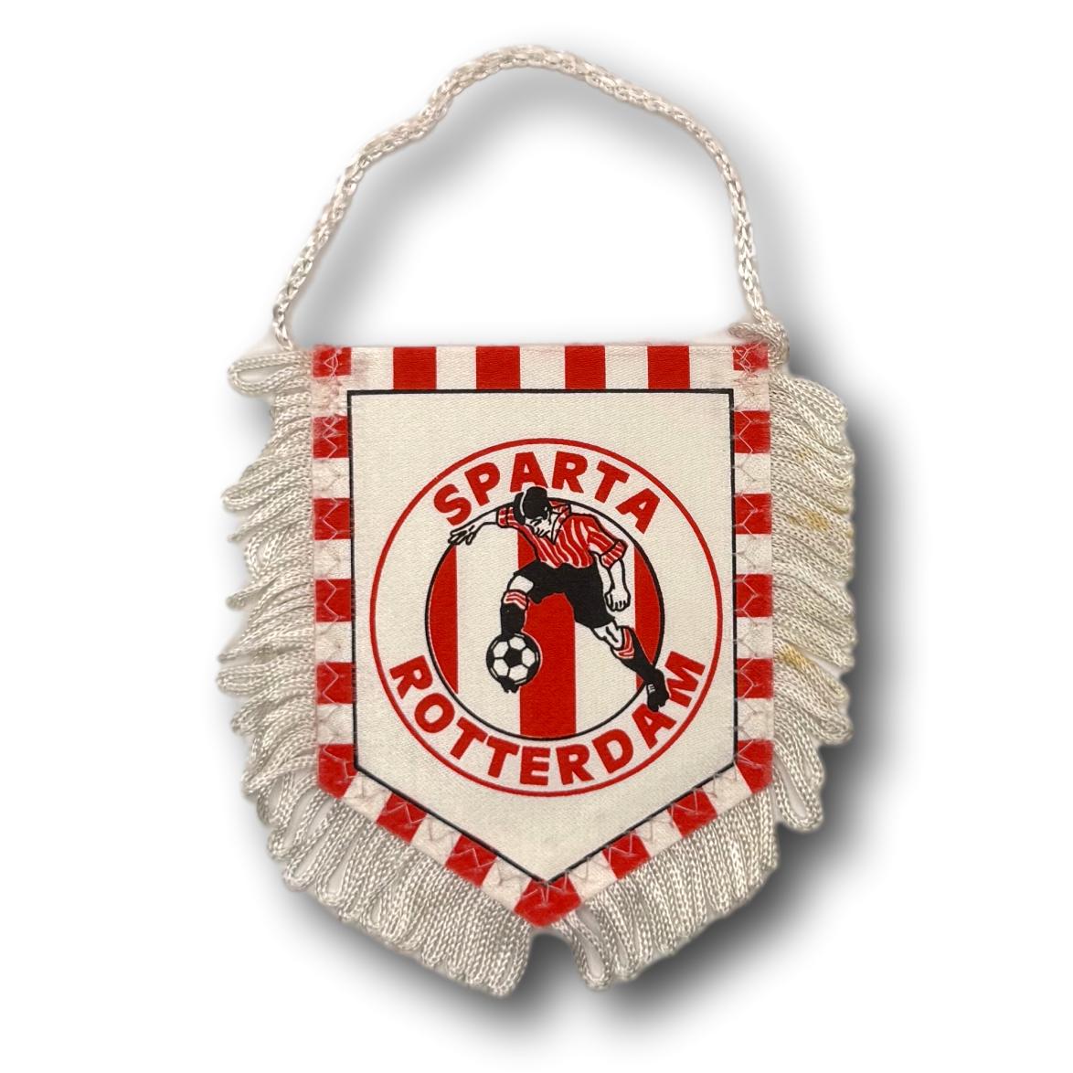 Sparta Rotterdam - Fanion
