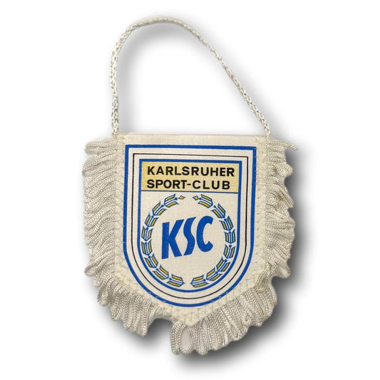 Karlsruher SC - Fanion