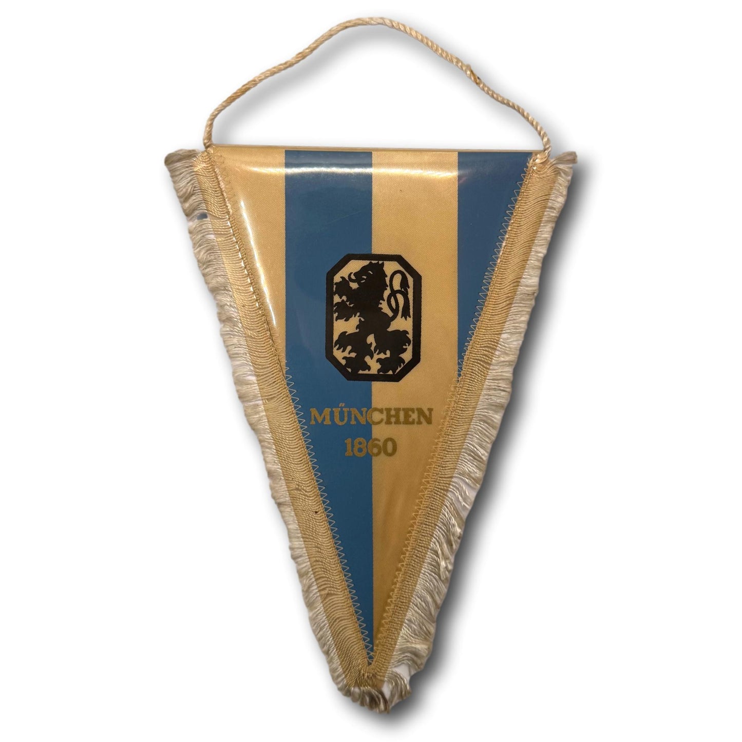 TSV 1860 Munich - Fanion
