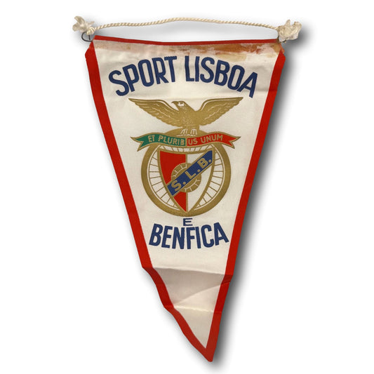 Benfica Lisbonne - Fanion