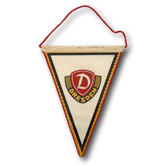 Dynamo Dresde - Fanion