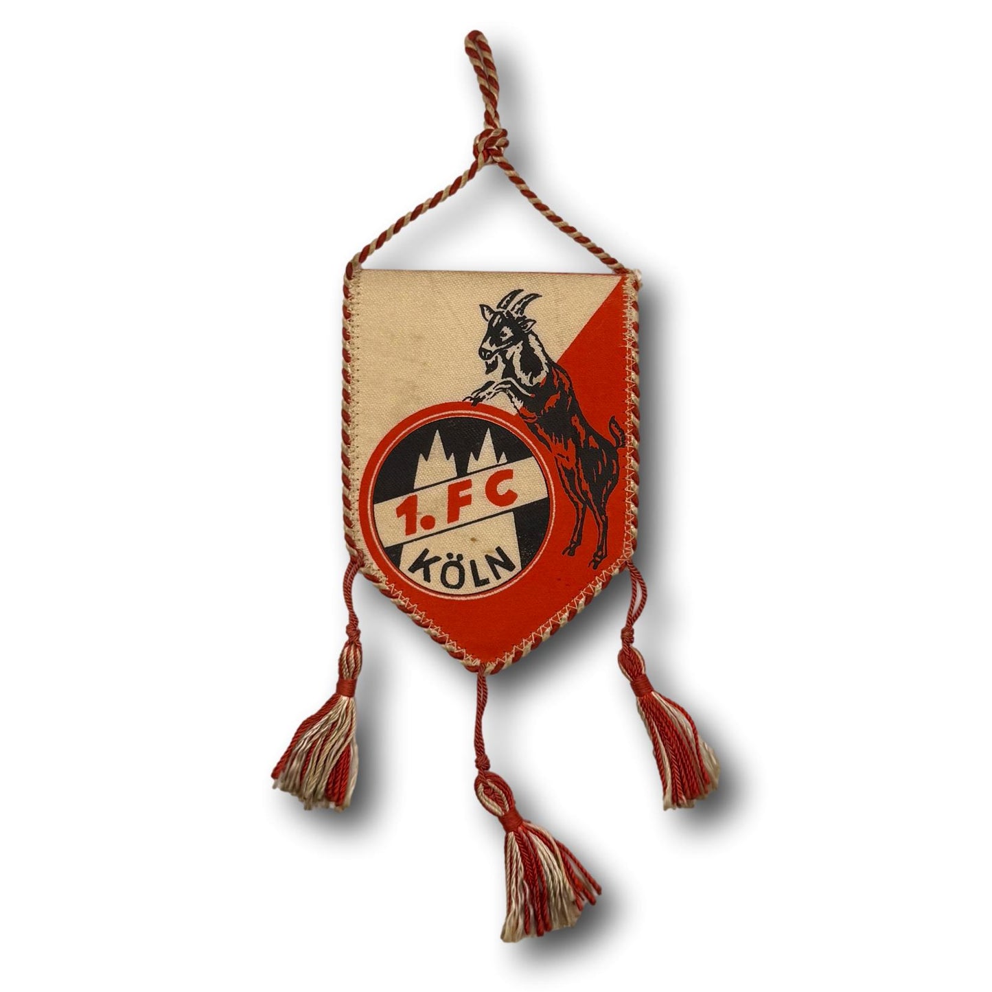 1. FC Cologne - Fanion