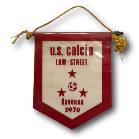 Unione Sportiva Calcio - Fanion