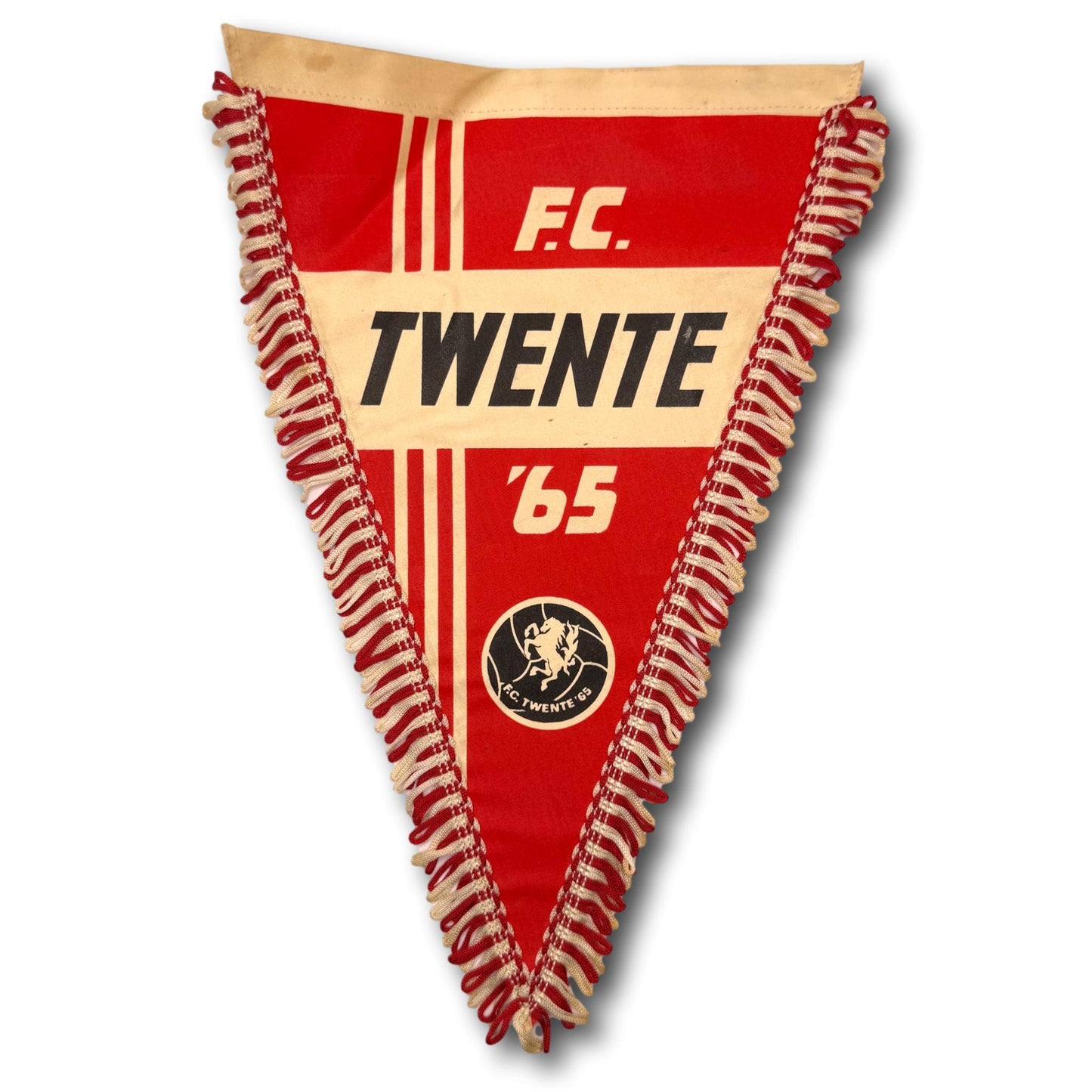 FC Twente - Fanion