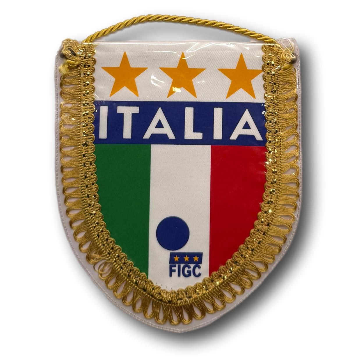 Italie - Fanion