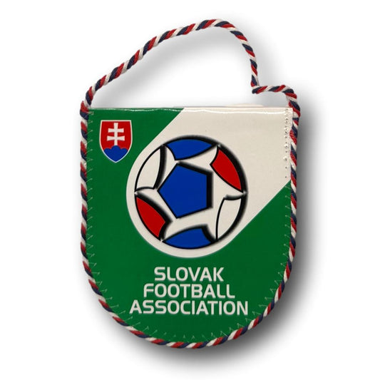 Slovaquie - Fanion