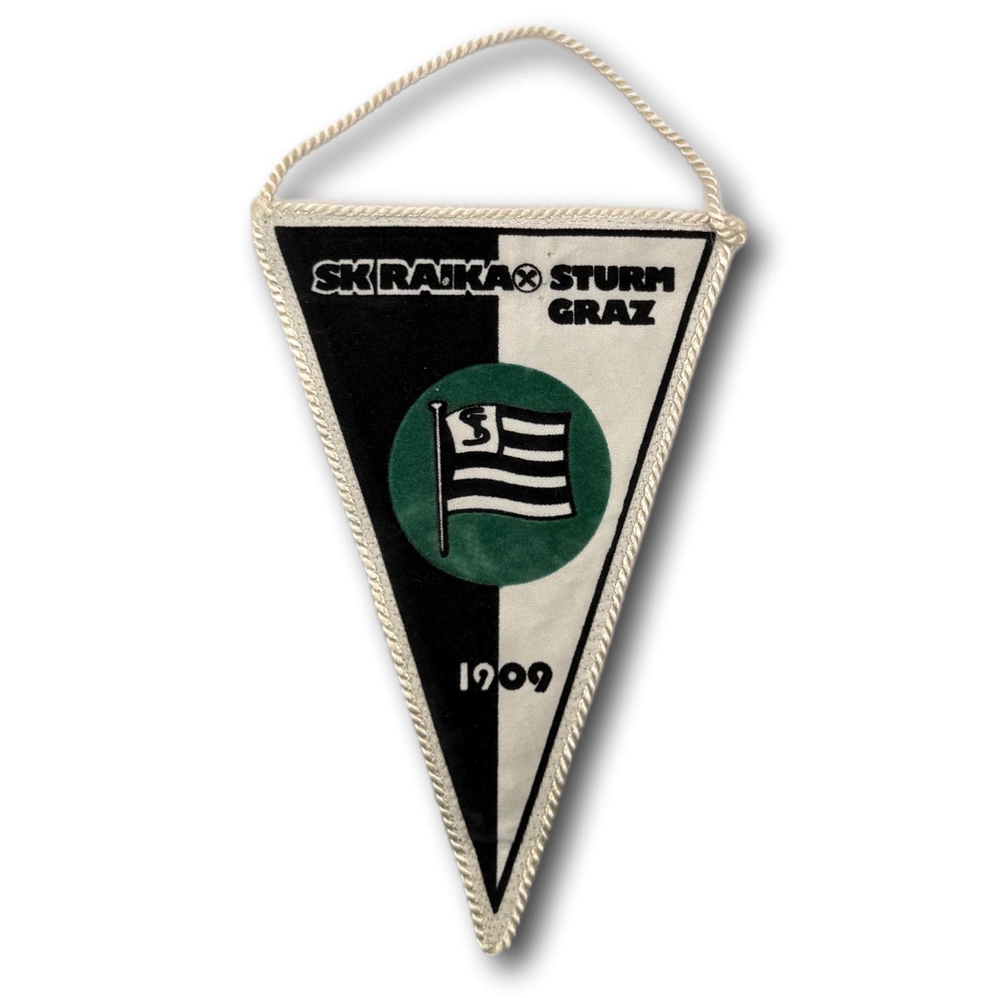 SK Sturm Graz - Fanion