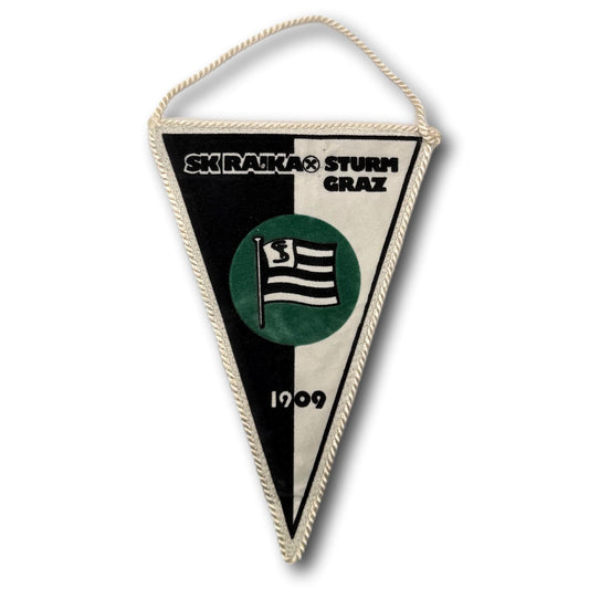 SK Sturm Graz - Fanion