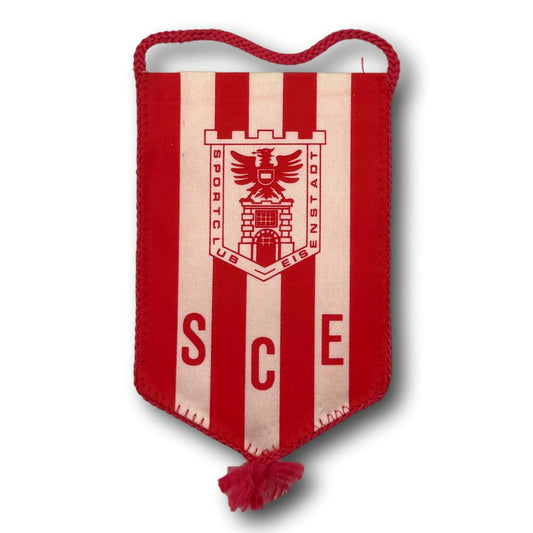 SC Eisenstadt - Fanion