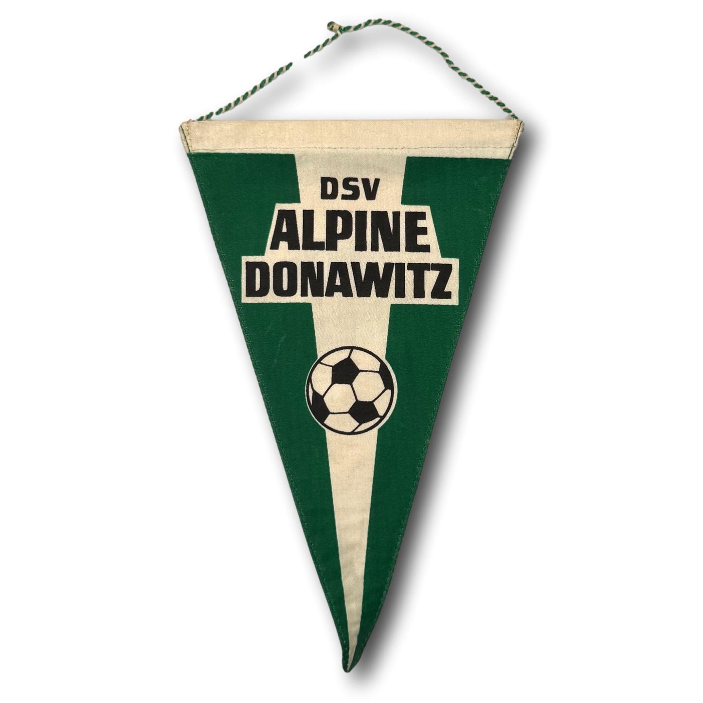 DSV Leoben - Fanion