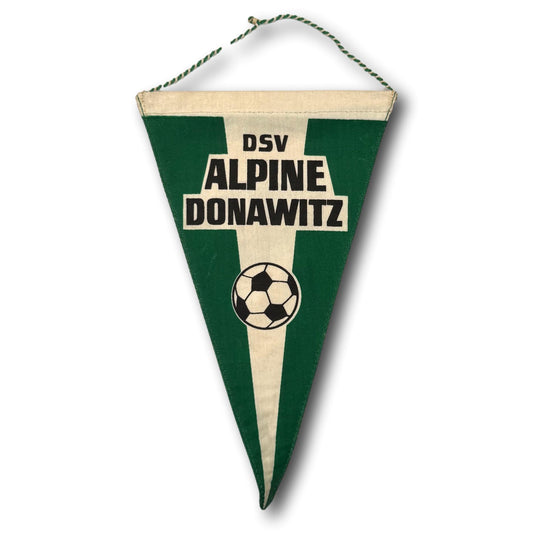 DSV Leoben - Fanion