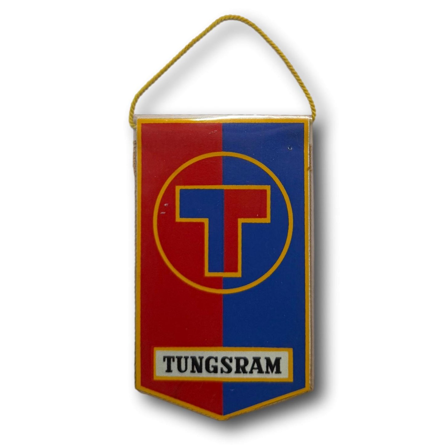 Tungsram SC - Fanion