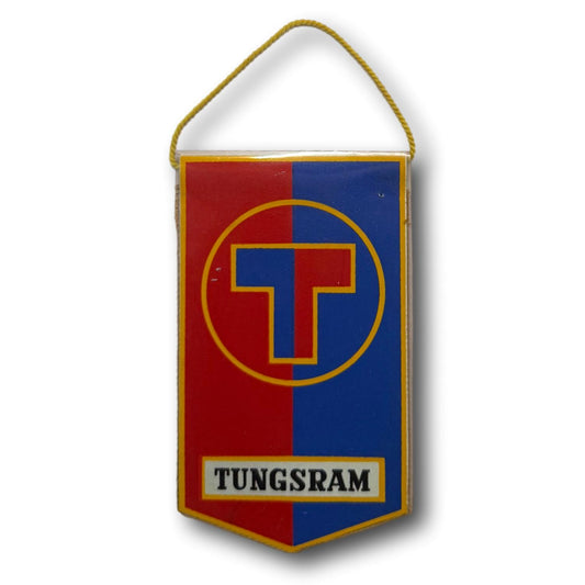 Tungsram SC - Fanion
