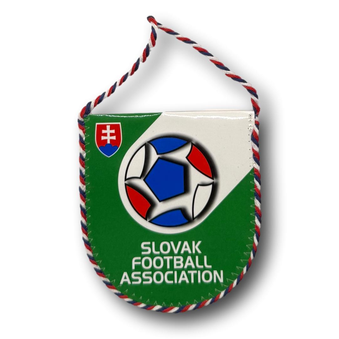 Slovaquie - Fanion