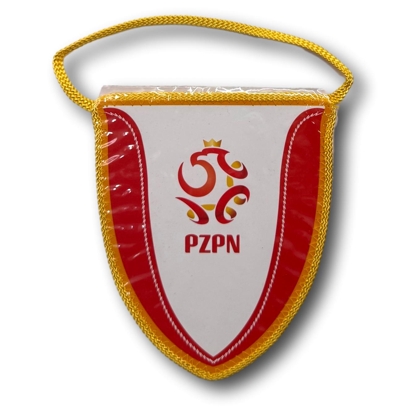 Pologne - Fanion