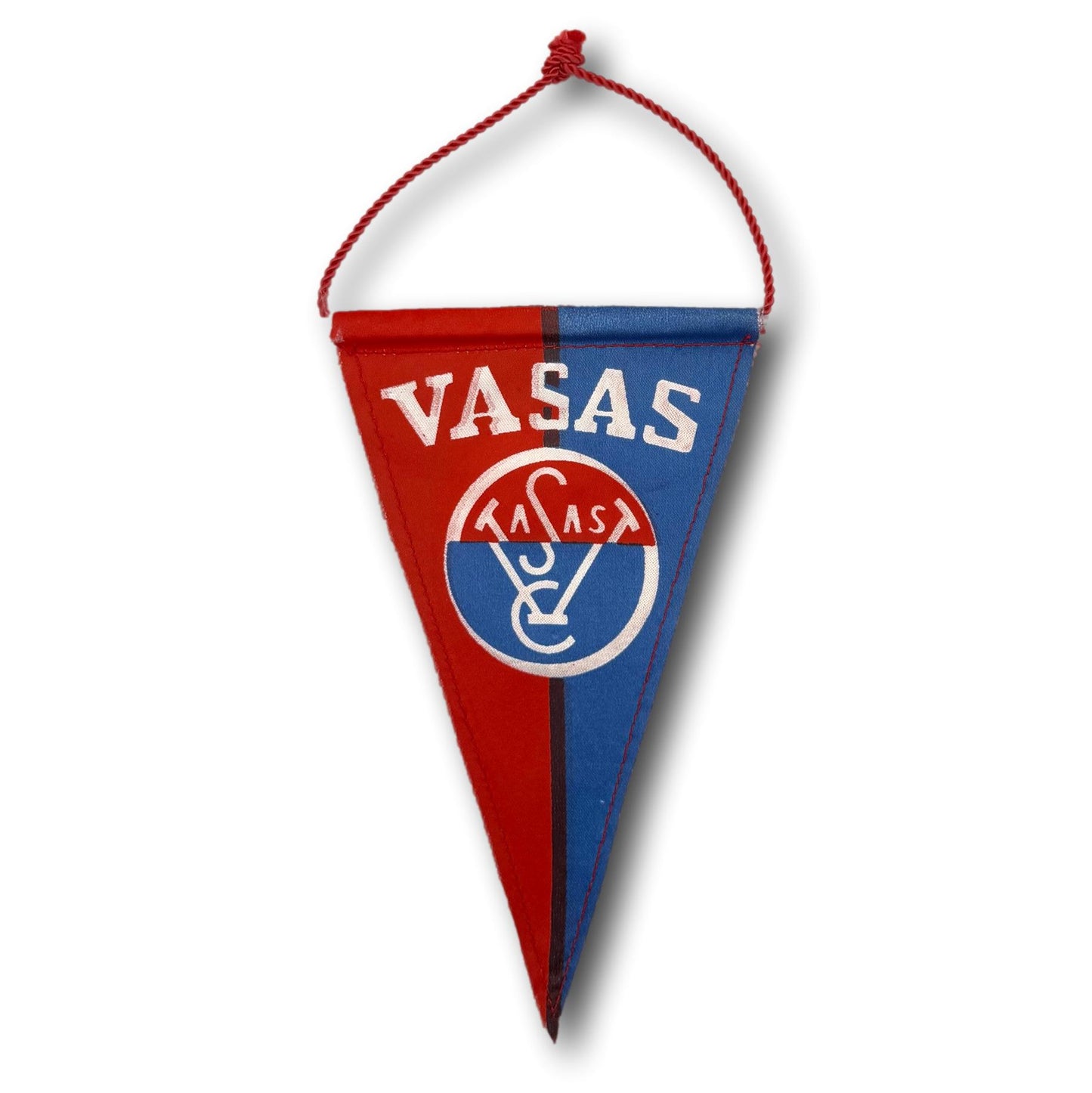 Vasas Budapest - Fanion