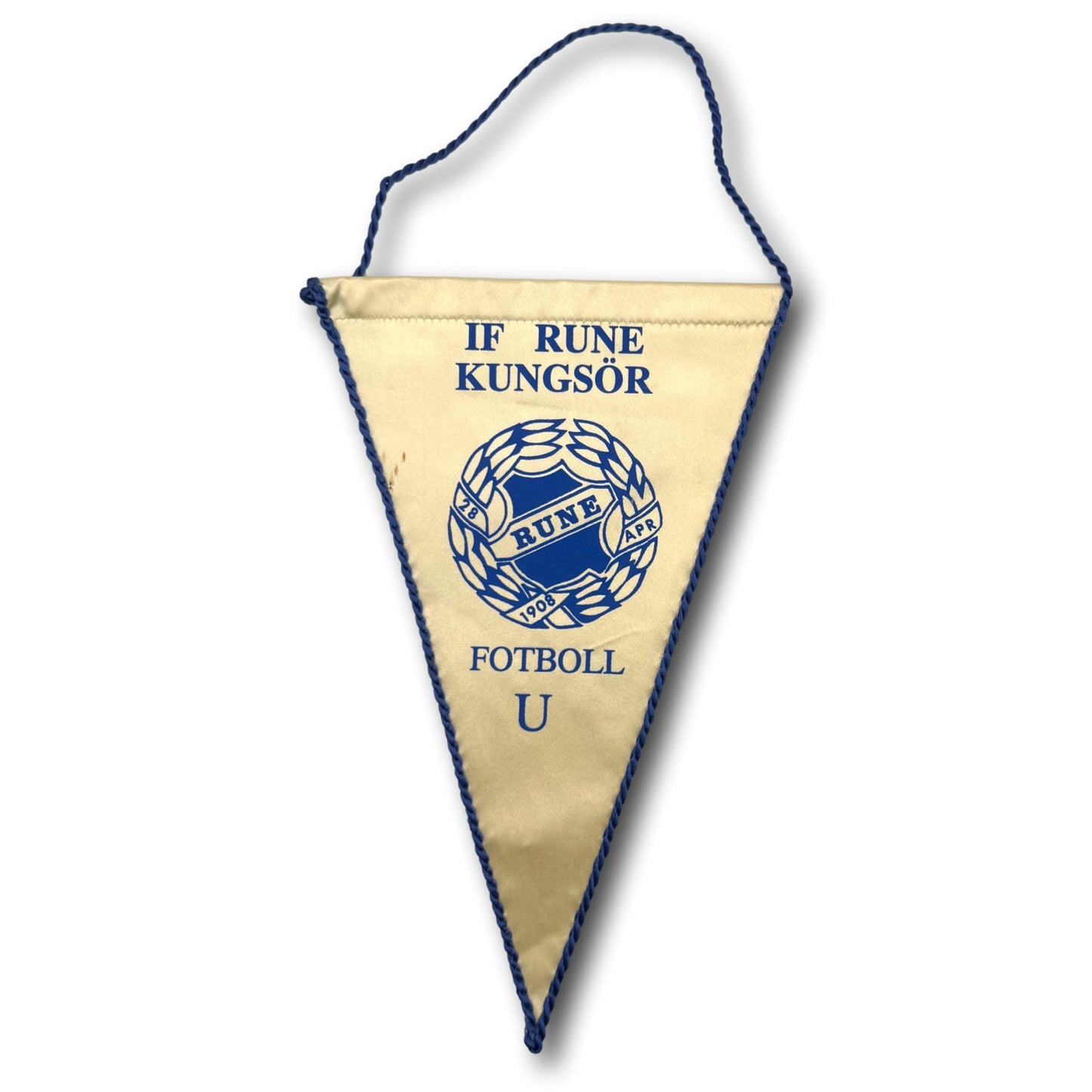 Rune IF - Fanion
