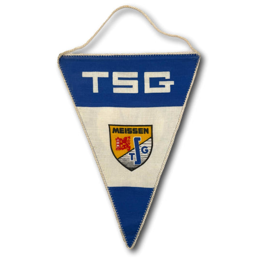 TSG Meissen - Fanion