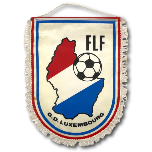 Luxembourg - Fanion