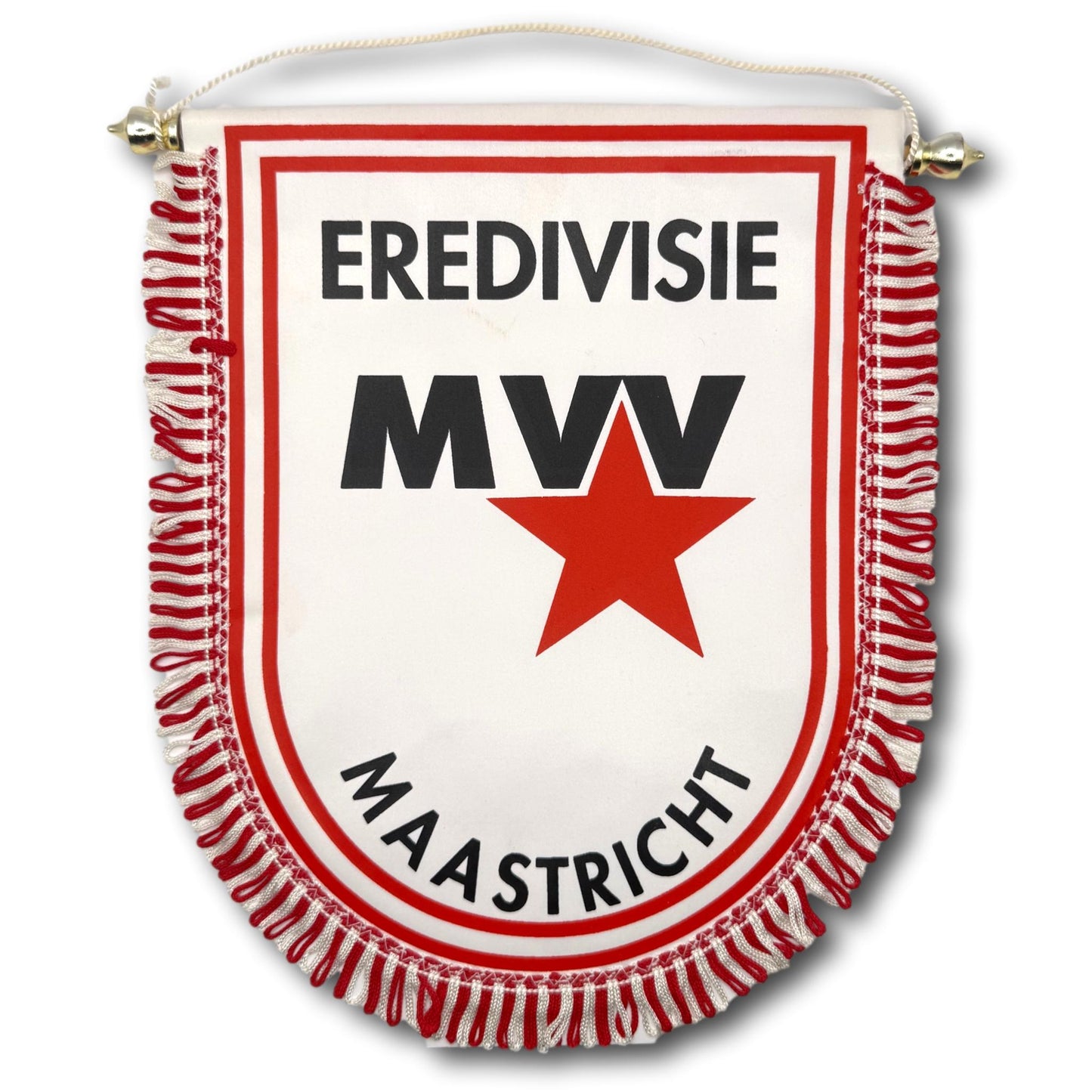 MVV Maastricht - Fanion