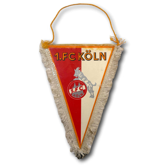 1. FC Cologne - Fanion