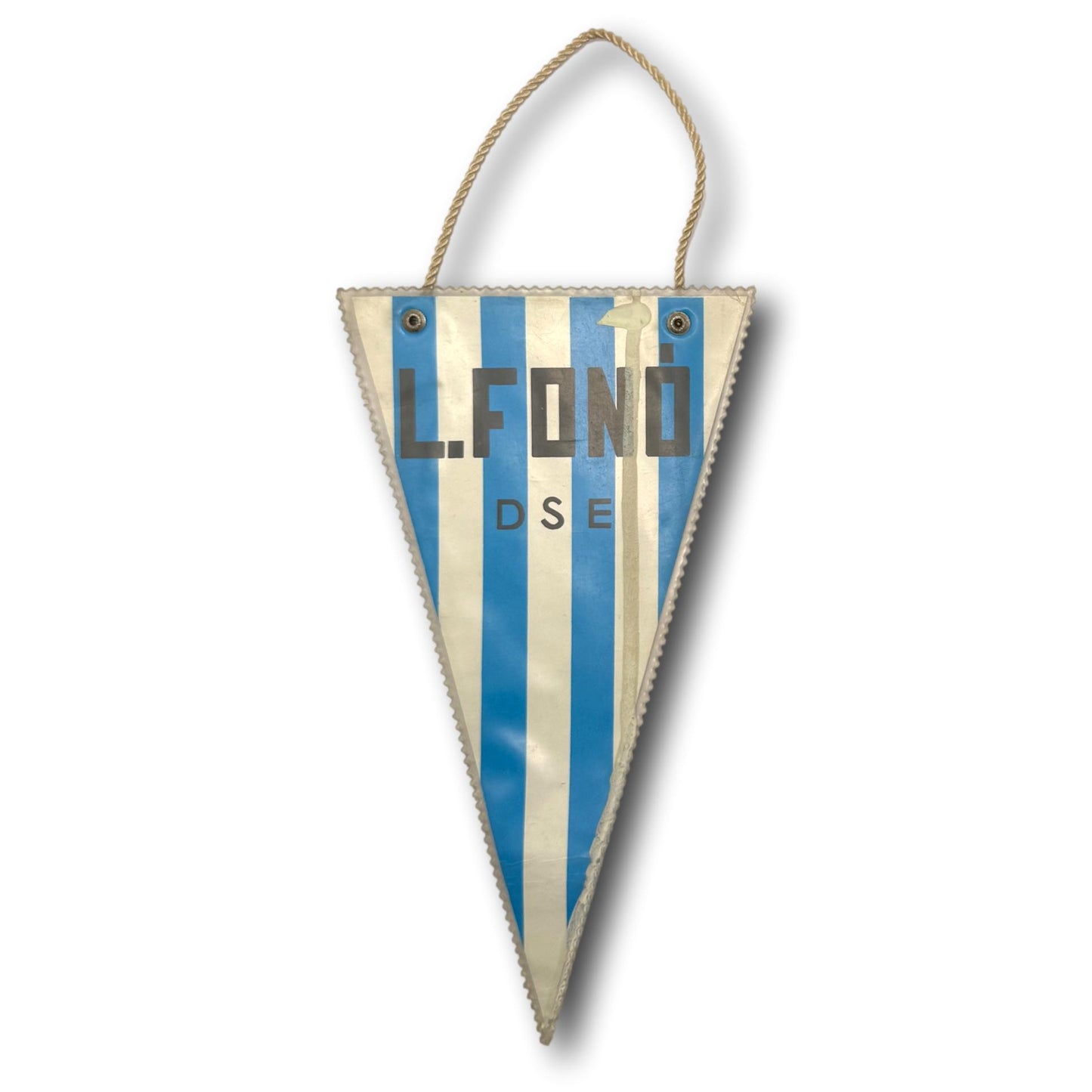 Diósgyőr SE - Pennant