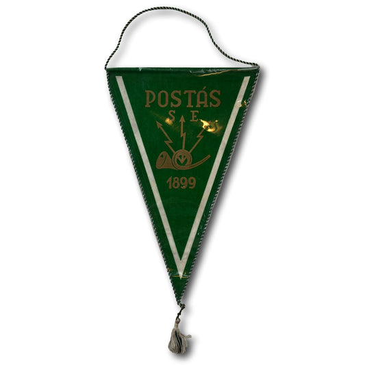 Postás SE - Pennant