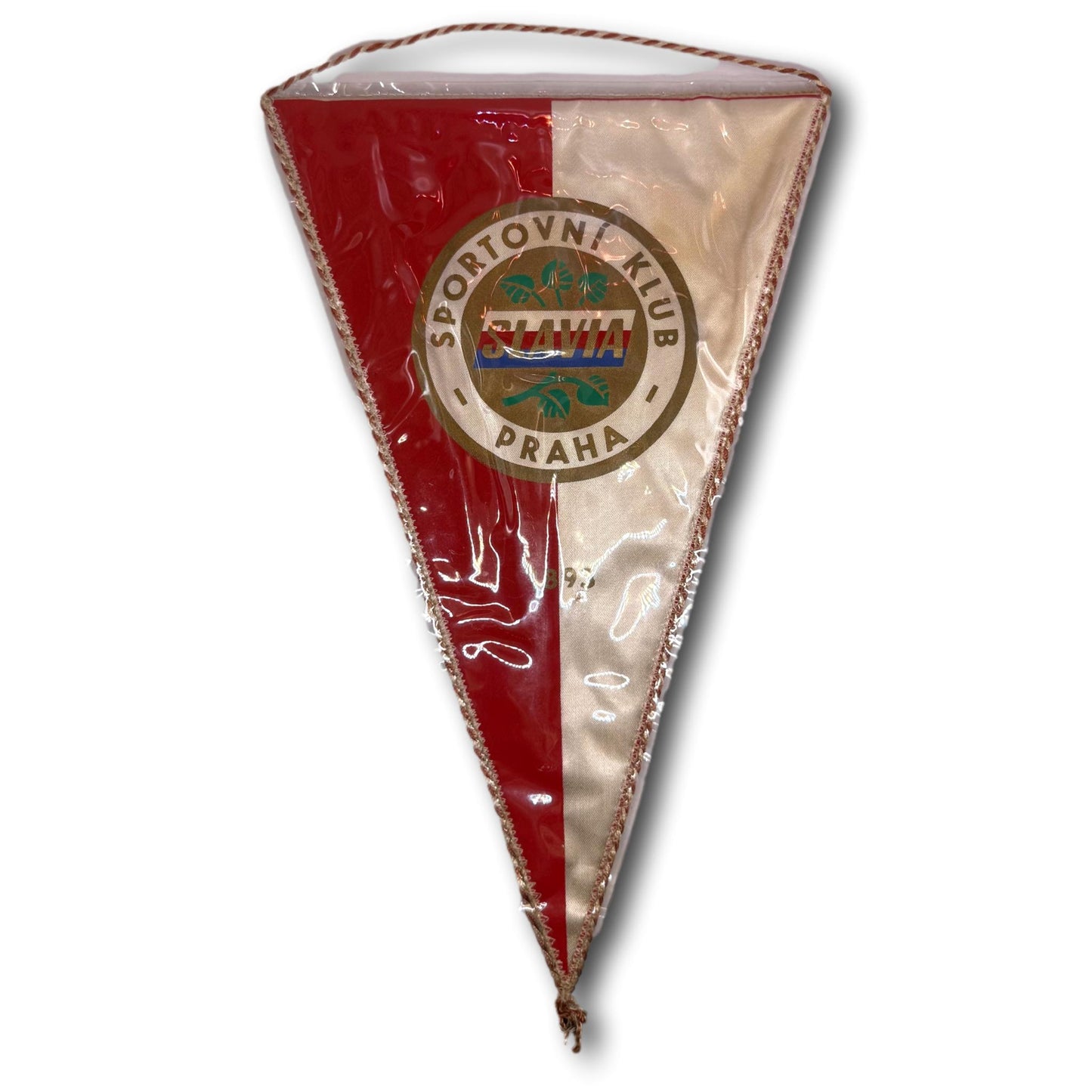 SK Praha - Fanion