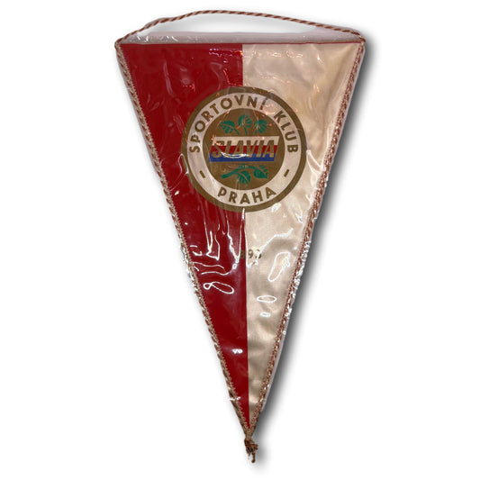 SK Praha - Fanion
