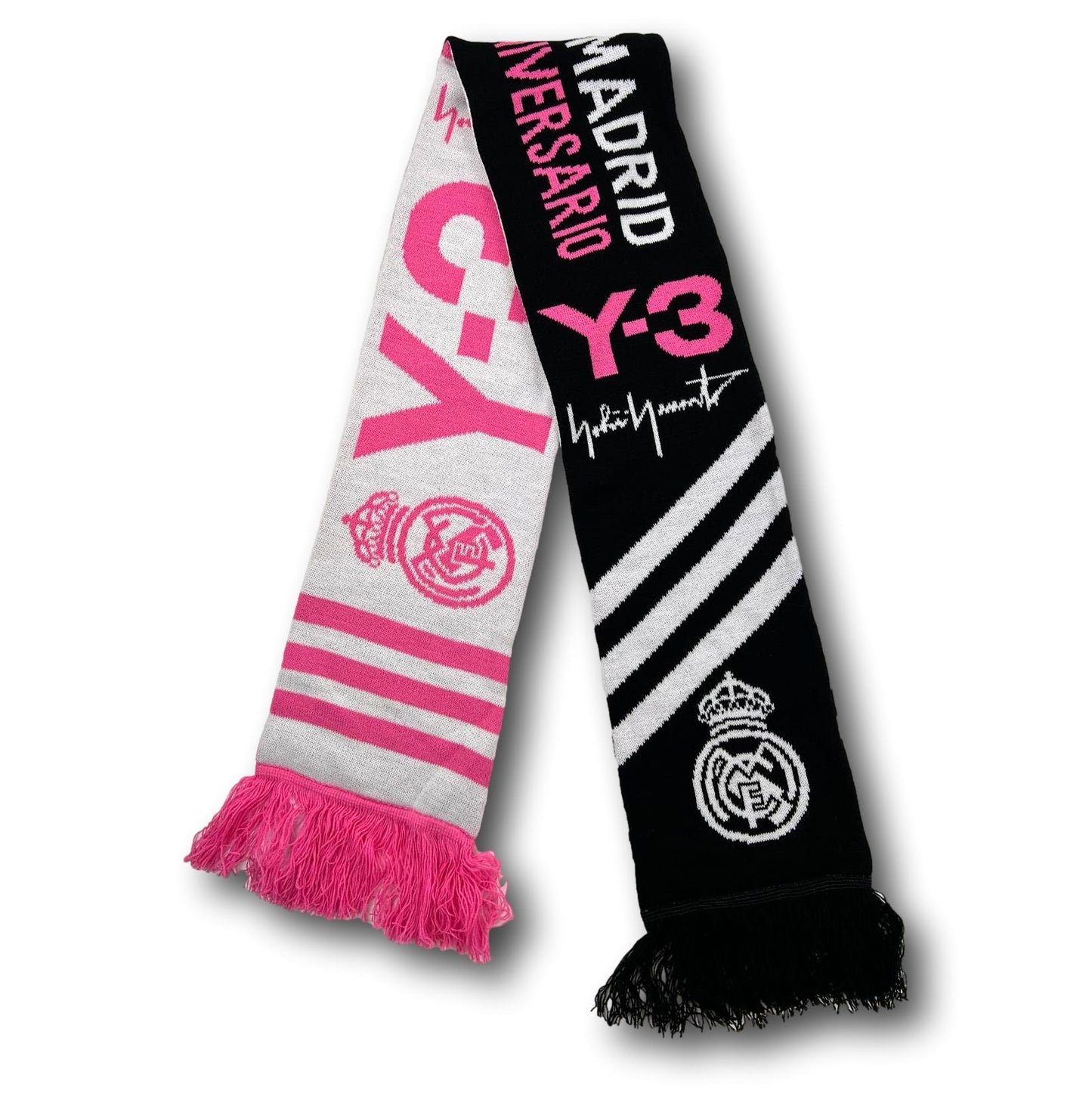 Real Madrid - Y-3 - Écharpe de supporter