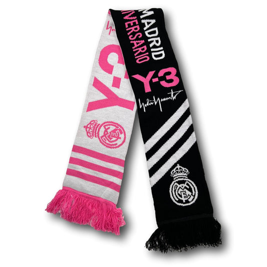 Real Madrid - Y-3 - Écharpe de supporter