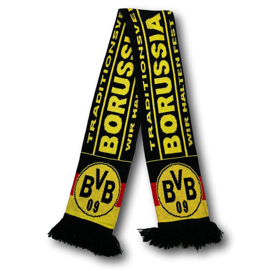 Borussia Dortmund - écharpe de supporter