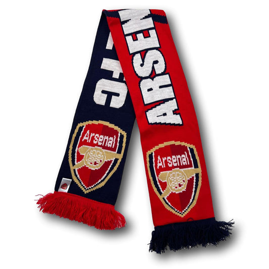 FC Arsenal - Écharpe de supporter